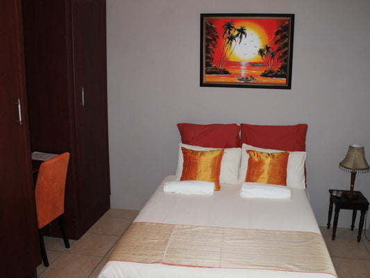 Comfort Room @ Asante Sana Amanzimtoti Guesthouse