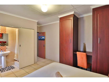 Comfort Room @ Asante Sana Amanzimtoti Guesthouse