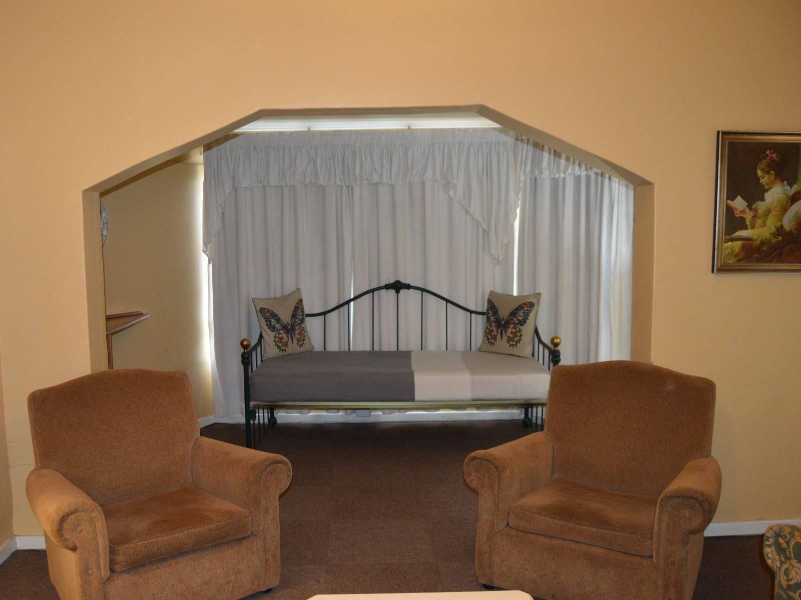 Ascot Inn, Family Room - Mini Self Catering