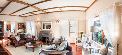 Ascot Place Guesthouse Glendinningvale Port Elizabeth Eastern Cape South Africa Living Room