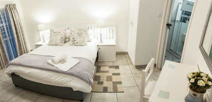 Ascot Place Guesthouse Glendinningvale Port Elizabeth Eastern Cape South Africa Bedroom