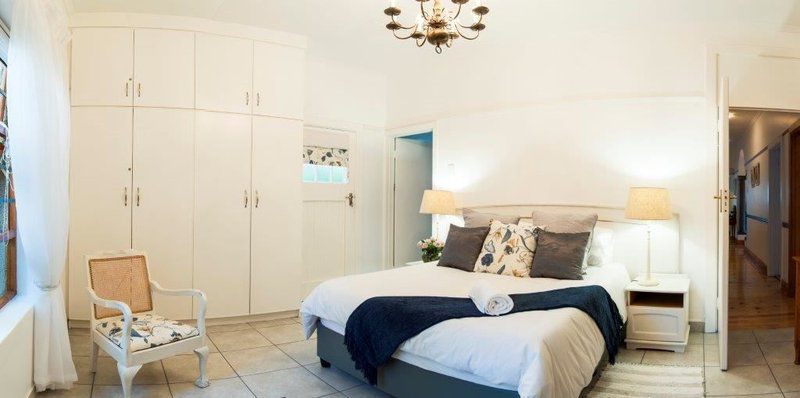 Ascot Place Guesthouse Glendinningvale Port Elizabeth Eastern Cape South Africa Bedroom