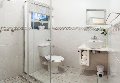 Ascot Place Guesthouse Glendinningvale Port Elizabeth Eastern Cape South Africa Unsaturated, Bathroom