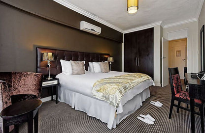 Ascot Boutique Hotel Norwood Johannesburg Gauteng South Africa Bedroom