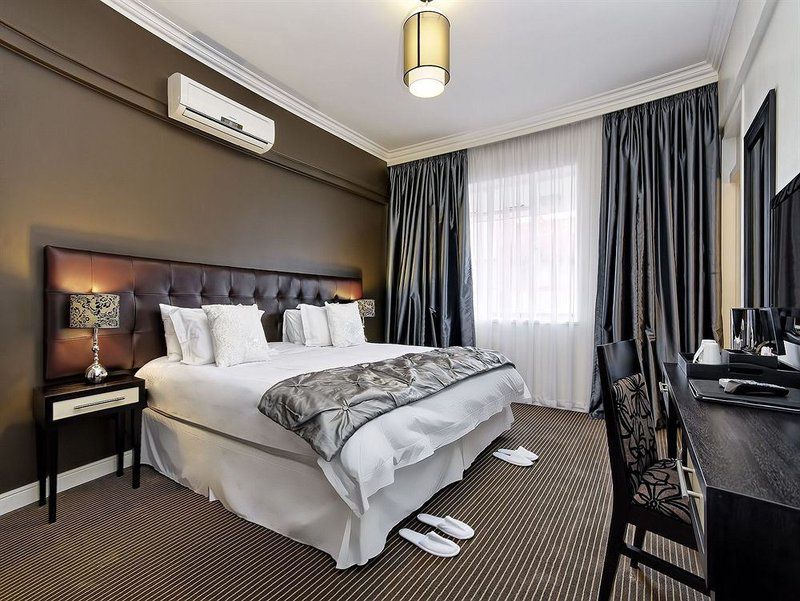 Ascot Boutique Hotel Norwood Johannesburg Gauteng South Africa Bedroom