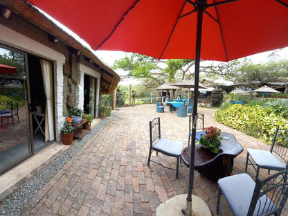 Ascot Bush Lodge Wensleydale Pietermaritzburg Kwazulu Natal South Africa 