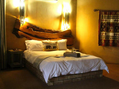 Ascot Bush Lodge Wensleydale Pietermaritzburg Kwazulu Natal South Africa Bedroom