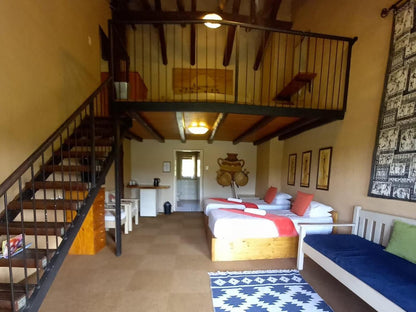 Ascot Bush Lodge Wensleydale Pietermaritzburg Kwazulu Natal South Africa 