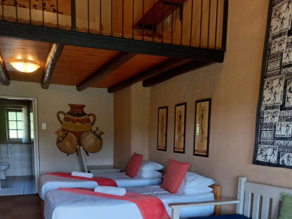 Ascot Bush Lodge Wensleydale Pietermaritzburg Kwazulu Natal South Africa 