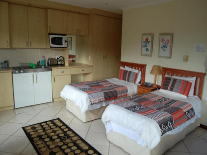 Ascot Gardens Self Catering Bergvliet Cape Town Western Cape South Africa 