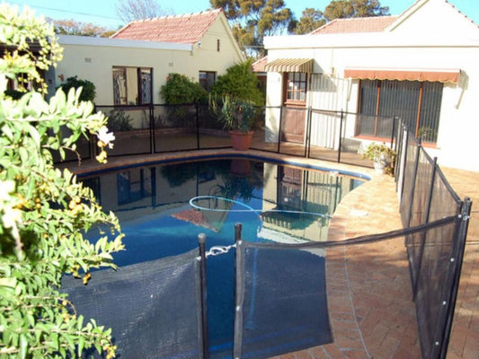 Ascot Gardens Self Catering Bergvliet Cape Town Western Cape South Africa House, Building, Architecture, Garden, Nature, Plant, Swimming Pool