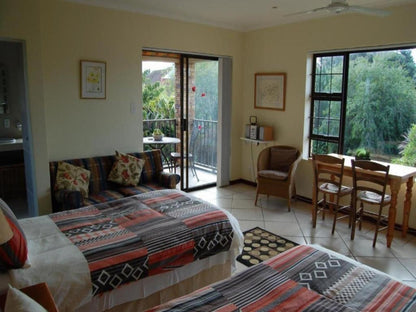 Ascot Gardens Self Catering Bergvliet Cape Town Western Cape South Africa 