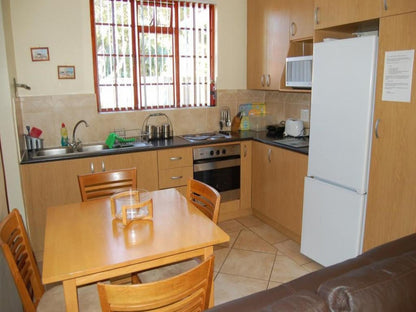 Ascot Gardens Self Catering Bergvliet Cape Town Western Cape South Africa Kitchen
