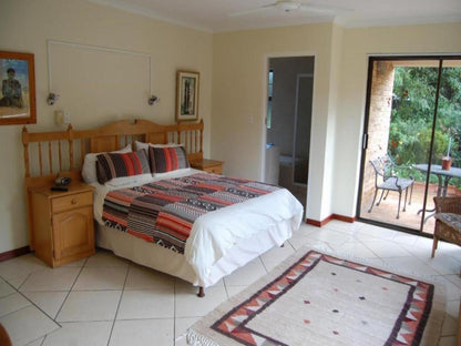 Ascot Gardens Self Catering Bergvliet Cape Town Western Cape South Africa Bedroom