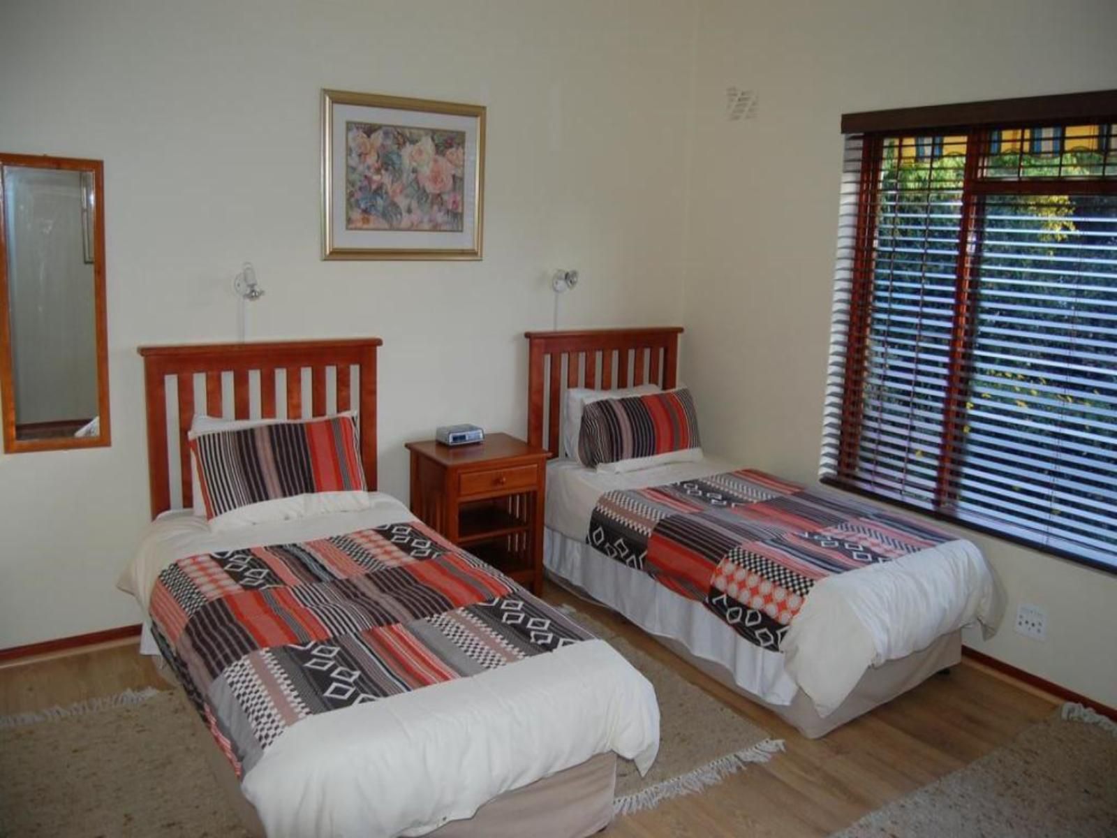 Ascot Gardens Self Catering Bergvliet Cape Town Western Cape South Africa Bedroom