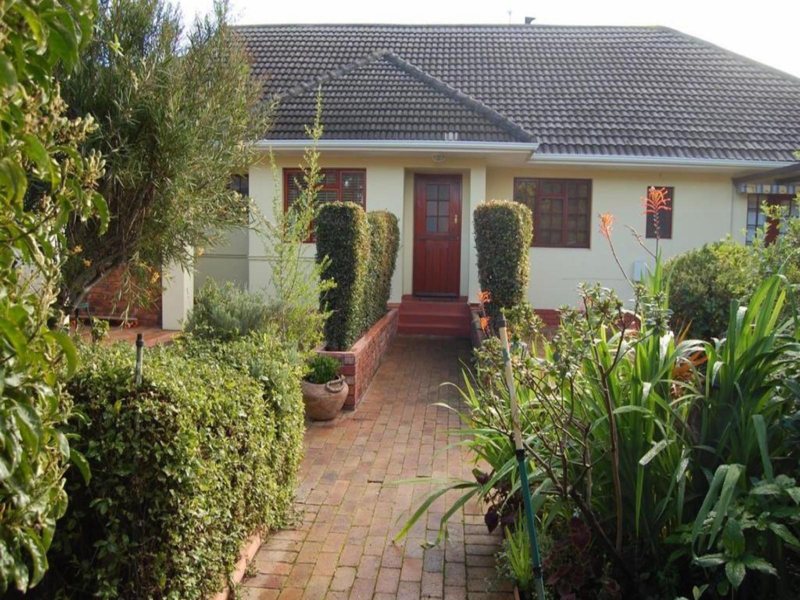 Ascot Gardens Self Catering Bergvliet Cape Town Western Cape South Africa House, Building, Architecture, Garden, Nature, Plant