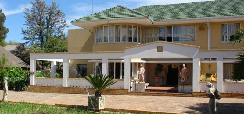 Ascot Mews Lodge Newmarket Johannesburg Gauteng South Africa House, Building, Architecture, Palm Tree, Plant, Nature, Wood