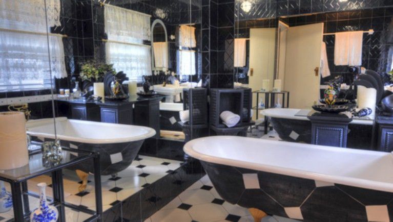 Ascot Mews Lodge Newmarket Johannesburg Gauteng South Africa Bathroom