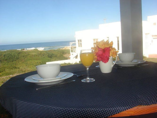 Ascot Tage Cottage Glentana Great Brak River Western Cape South Africa Beach, Nature, Sand, Drink, Food