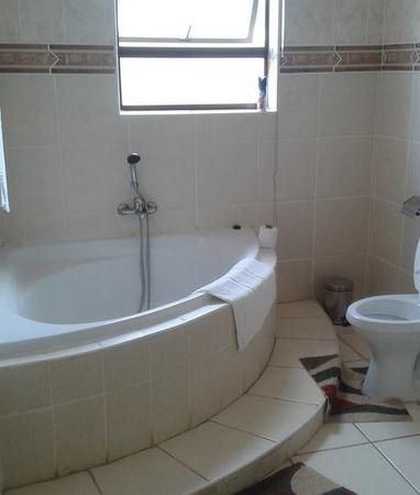 Asda Guesthouse Mogwase North West Province South Africa Unsaturated, Bathroom, Swimming Pool
