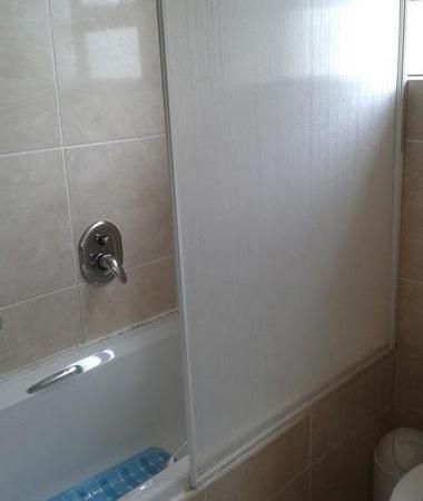Asda Guesthouse Mogwase North West Province South Africa Unsaturated, Bathroom