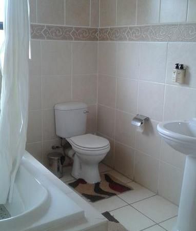 Asda Guesthouse Mogwase North West Province South Africa Unsaturated, Bathroom