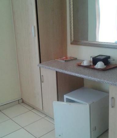 Asda Guesthouse Mogwase North West Province South Africa Unsaturated, Kitchen