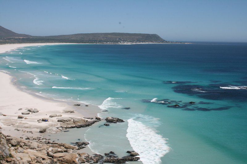 A Seaside Place Long Beach Kommetjie Cape Town Western Cape South Africa Beach, Nature, Sand, Ocean, Waters