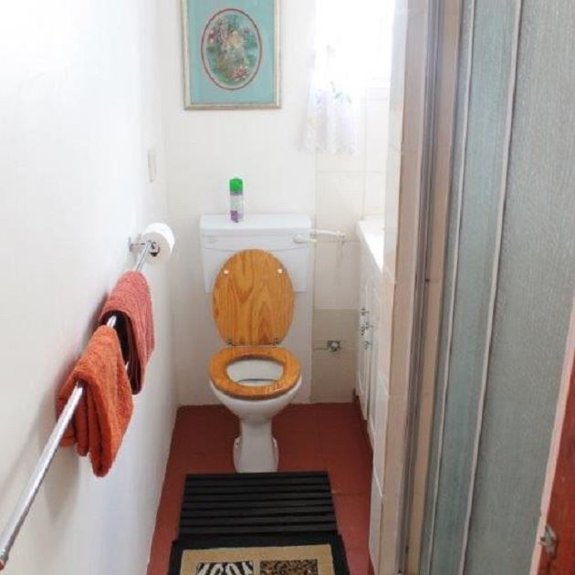 A Seaside Place Long Beach Kommetjie Cape Town Western Cape South Africa Bathroom