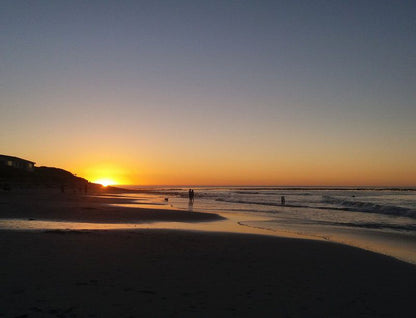 A Seaside Place Long Beach Kommetjie Cape Town Western Cape South Africa Beach, Nature, Sand, Pier, Architecture, Ocean, Waters, Sunset, Sky