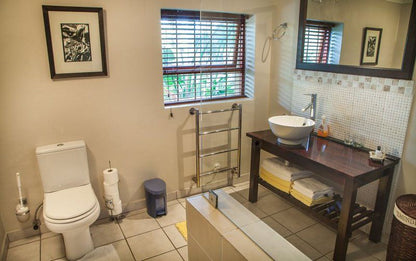 Asgard Apartments Somerset West Western Cape South Africa Bathroom