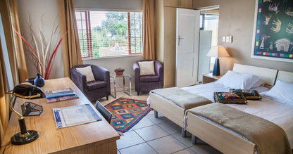 Asgard Apartments Somerset West Western Cape South Africa 