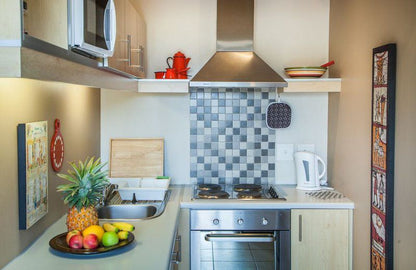 Asgard Apartments Somerset West Western Cape South Africa Kitchen