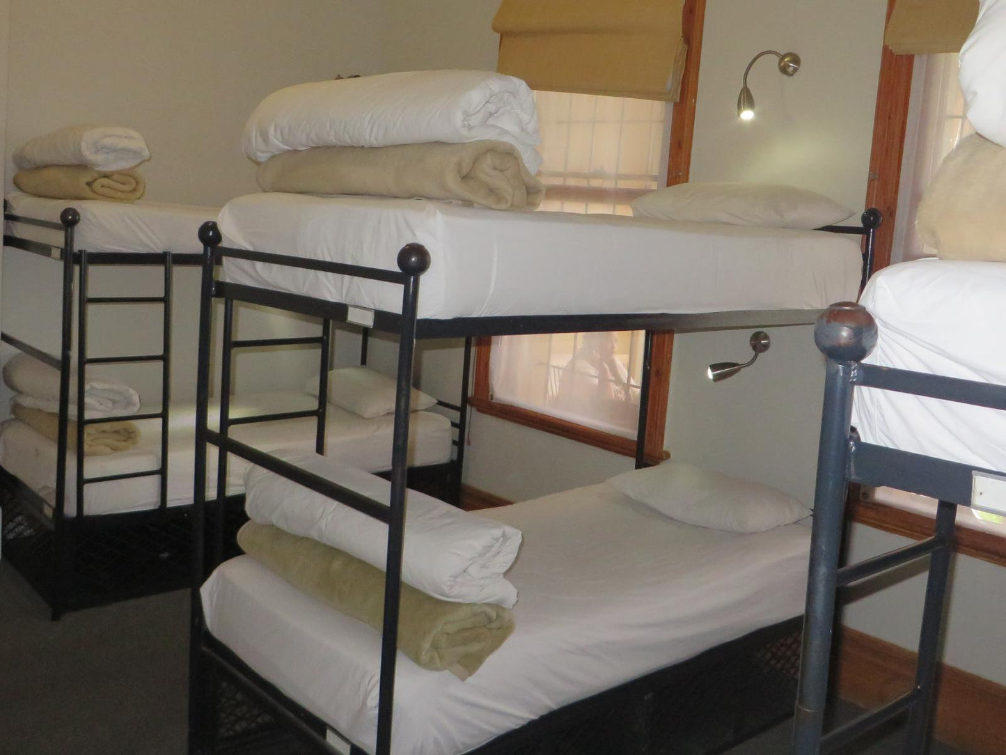 6-Bedded Female Dormitory @ Ashanti Lodge Gardens