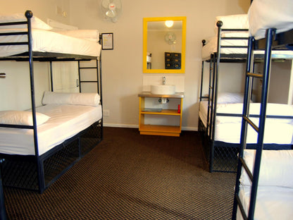 8-Bedded Mixed Dormitory @ Ashanti Lodge Gardens