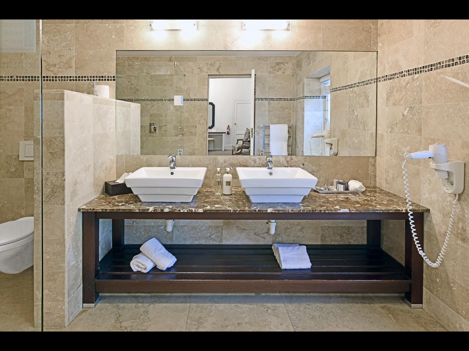 Ashbourne Boutique Guest House, Classique (King Size), Bathroom