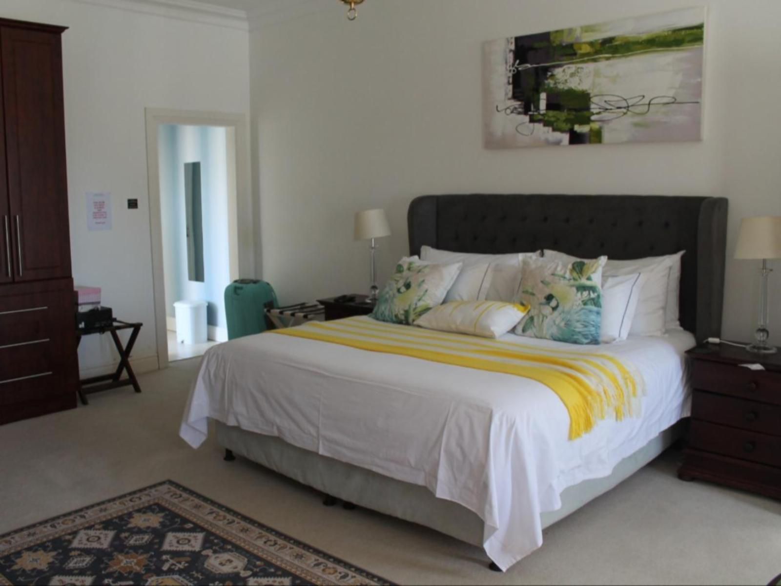 Ashbourne Manor Summerstrand Port Elizabeth Eastern Cape South Africa Bedroom