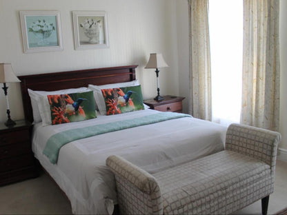 Ashbourne Manor Summerstrand Port Elizabeth Eastern Cape South Africa Unsaturated, Bedroom