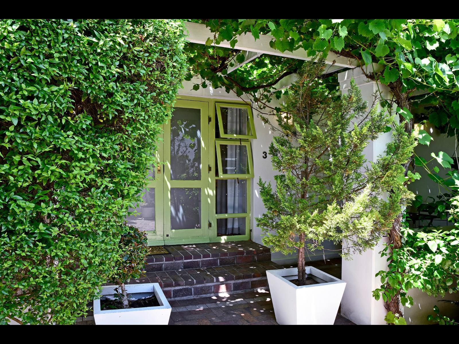 Ashbourne House Franschhoek Western Cape South Africa House, Building, Architecture, Plant, Nature, Garden