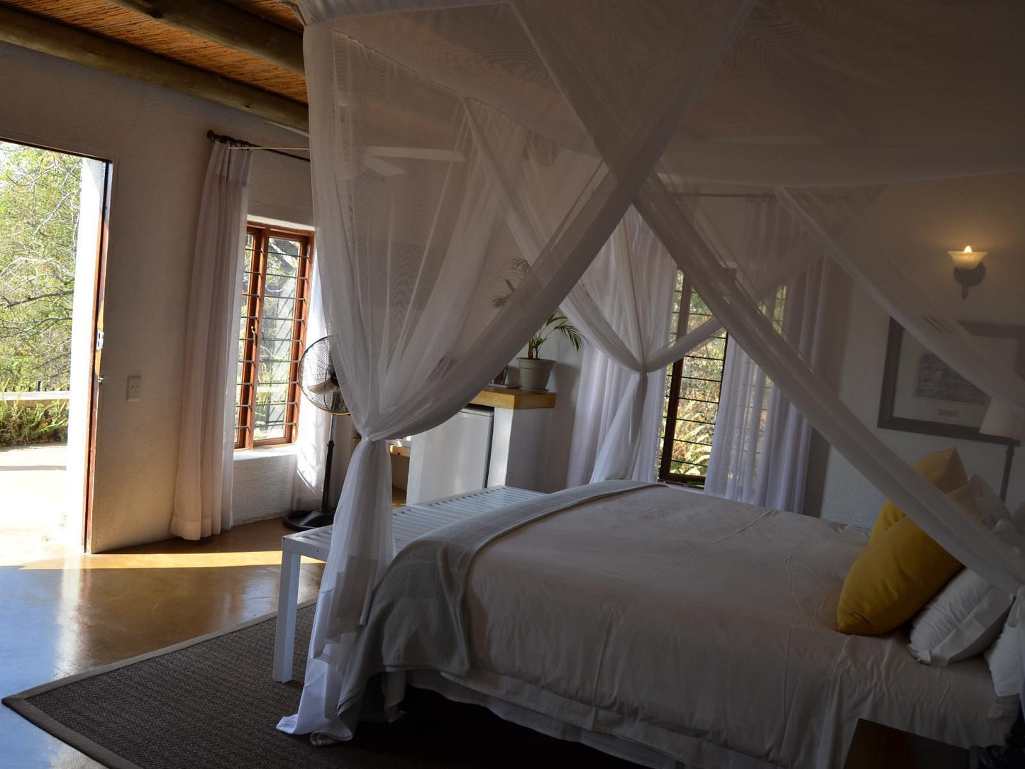 Ashbourne Hazyview Hazyview Mpumalanga South Africa Bedroom