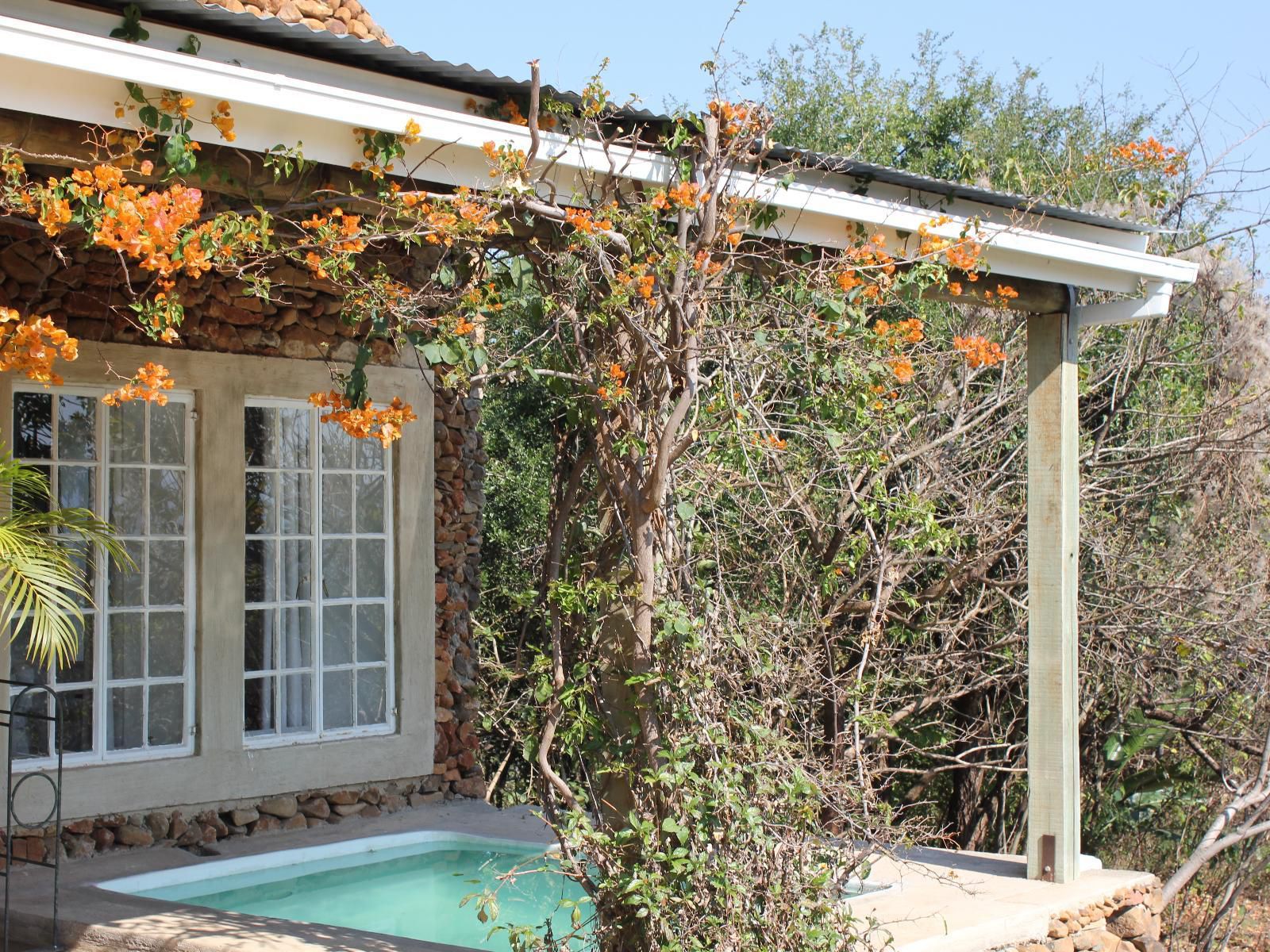 Ashbourne Hazyview Hazyview Mpumalanga South Africa House, Building, Architecture, Swimming Pool