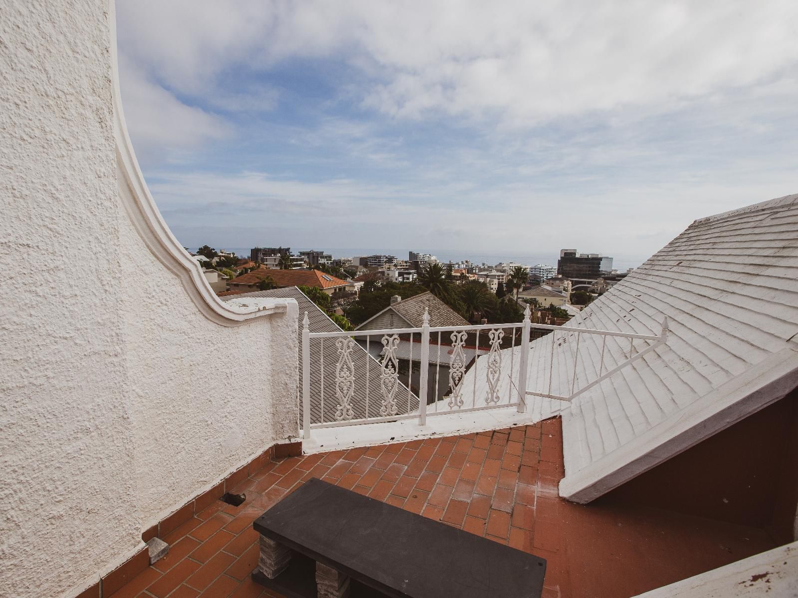 Ashby Manor Fresnaye Cape Town Western Cape South Africa Balcony, Architecture, House, Building, Framing