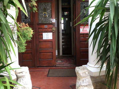 Ashby Manor Fresnaye Cape Town Western Cape South Africa Door, Architecture