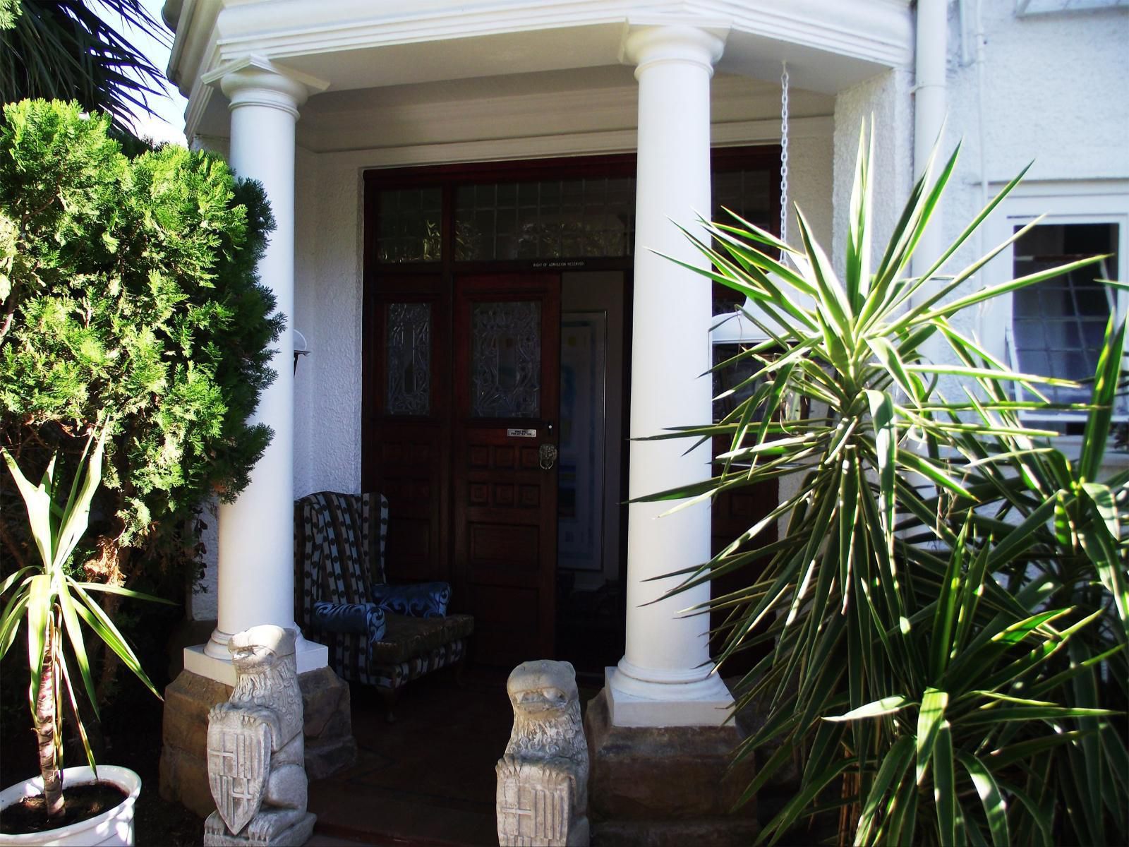 Ashby Manor Fresnaye Cape Town Western Cape South Africa House, Building, Architecture, Living Room