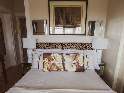Ashby Manor Fresnaye Cape Town Western Cape South Africa Bedroom