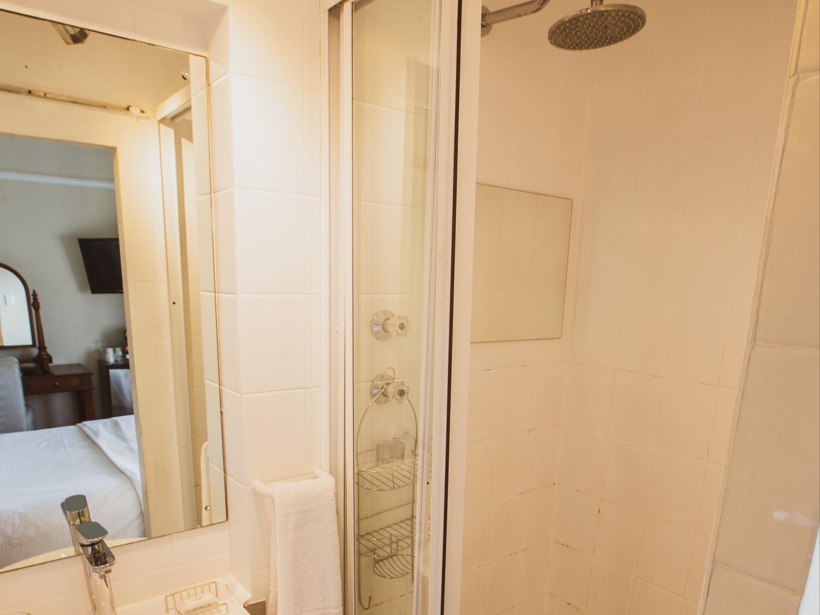 Ashby Manor Fresnaye Cape Town Western Cape South Africa Sepia Tones, Bathroom