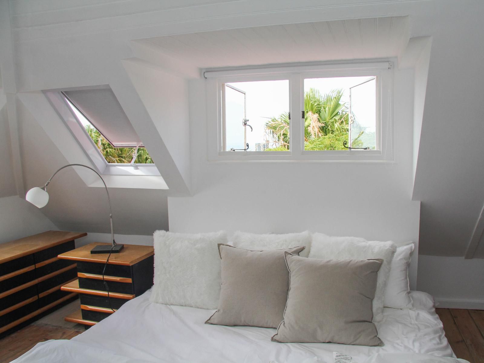 Ashby Manor Fresnaye Cape Town Western Cape South Africa Unsaturated, Bedroom