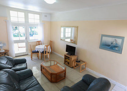 Ashby Holiday Accommodation Fresnaye Cape Town Western Cape South Africa Living Room