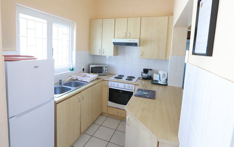 Ashby Holiday Accommodation Fresnaye Cape Town Western Cape South Africa Kitchen