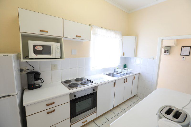 Ashby Holiday Accommodation Fresnaye Cape Town Western Cape South Africa Kitchen